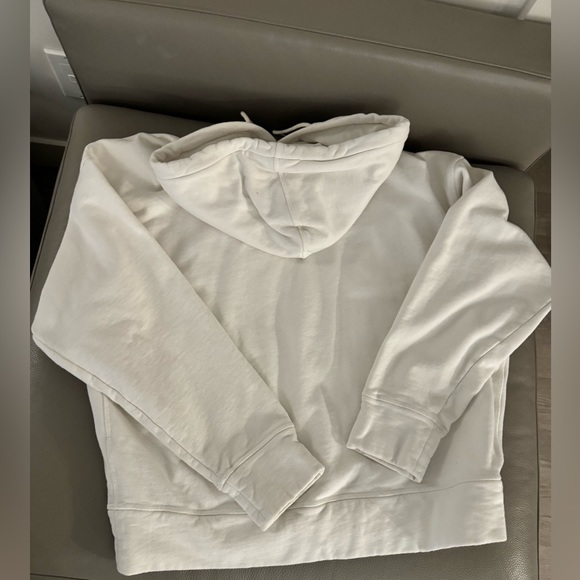 Jil Sander women’s oversize hoodie - Picture 2 of 6